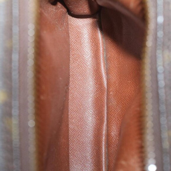 LOUIS VUITTON Monogram Amazon Shoulder Bag - Picture 7 of 16